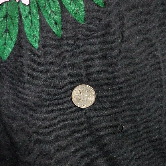 Vintage Rhody Run 1986  T-Shirt - Picture 3 of 6